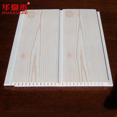 Các tấm tường PVC 250mmx8mm để dễ dàng lắp đặt trong trang trí tường