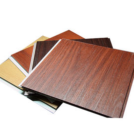 DIY Mô hình nhựa treo trần gạch pvc bảng trang trí nội thất