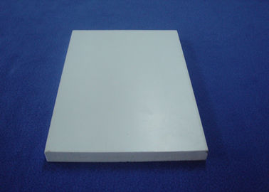Cellular Vinyl PVC Trim Moulding, trang trí bảng trắng PVC Trim
