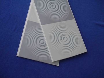 Giá tốt. Tấm trần PVC chống thấm nước Tấm trần PVC cho dân cư trực tuyến