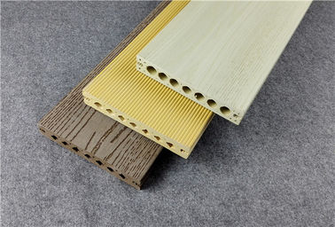 Giá tốt. Ván sàn gỗ WPC composite màu trực tuyến
