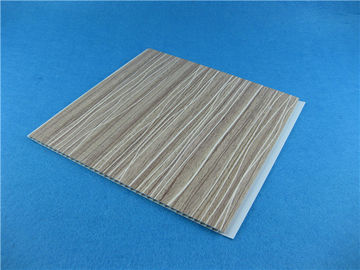 Giá tốt. Tấm tường PVC chống thấm lõi rỗng cho nhà bếp Gạch trần PVC trắng trực tuyến