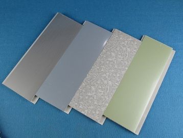 Giá tốt. Tấm ốp tường nhà bếp thương mại PVC Tấm nhựa cho nhà bếp trực tuyến