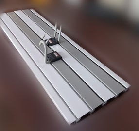 Giá tốt. Bạch Long Slat Bức tường PVC sàn nhà để xe nội thất trang trí trực tuyến