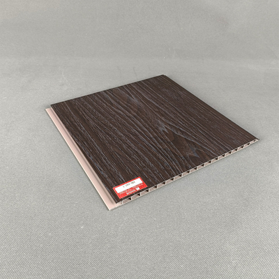 Giá tốt. Tấm tường nội thất Wpc khử trùng cho phòng tắm không thấm nước trực tuyến