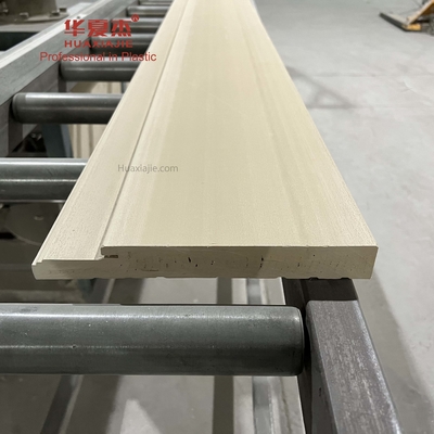 Giá tốt. Trang trí tường Khung cửa WPC mật độ cao để trang trí trong nhà trực tuyến