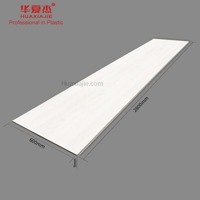 Giá tốt. Vật liệu xây dựng xanh nhiều lớp Wpc ốp tường ngoại thất 2800x600x9mm trực tuyến