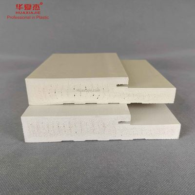 Giá tốt. Khung cửa WPC trang trí 10ft để trang trí Thiết kế tùy chỉnh trực tuyến