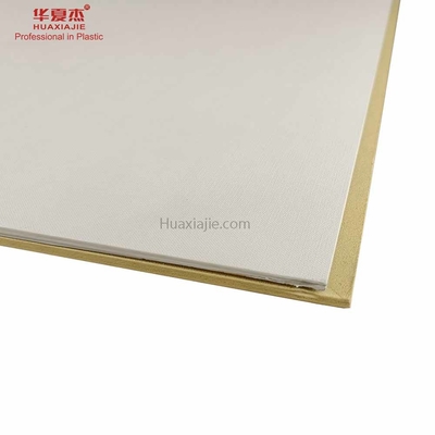 Giá tốt. Nội thất bảng tường Wpc màu 2800 * 600 * 9mm để trang trí nhà cửa trực tuyến