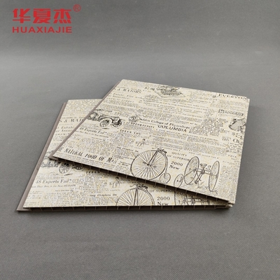 Giá tốt. Tấm trần PVC hấp thụ âm thanh với nhựa PVC cho nhà hàng Độ dày 8 mm trực tuyến