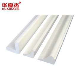 Giá tốt. Khuôn trang trí PVC trang trí, cấu hình bền cho tấm thạch cao trực tuyến