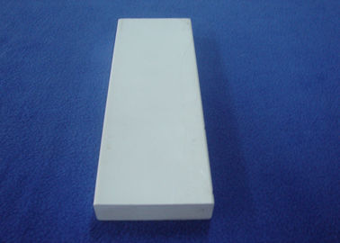 Giá tốt. Vinyl trắng 5/4 x 4 PVC Mouldings trang trí Woodgrain dập nổi PVC Trim Plank trực tuyến