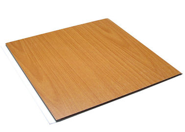 Giá tốt. Tấm ốp tường PVC trang trí / Tấm rộng 250mm và Độ dày 10 mm trực tuyến