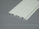 Flat / Utility PVC Trim Board / Vinyl Vinyl Cellular PVC Trim để trang trí