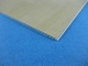 Tấm ốp tường bằng gỗ nhựa composite Wpc cho kết cấu lợp mái