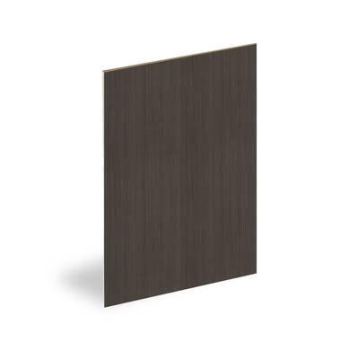 Tấm tường nội thất 4x9.3 Foot Wpc Sát trùng để trang trí
