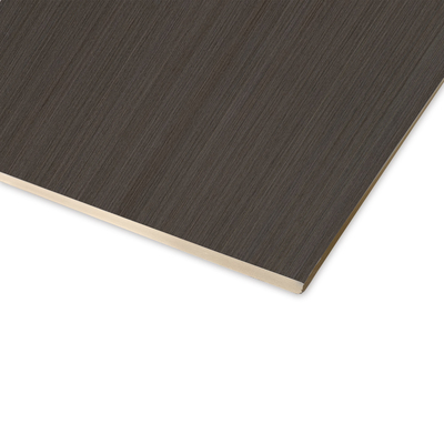 Tấm tường nội thất 4x9.3 Foot Wpc Sát trùng để trang trí