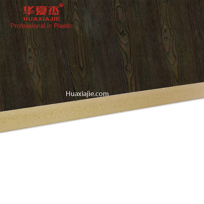 Tấm trang trí PVC Laminate cách âm để trang trí nội thất