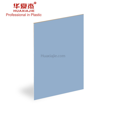 Các loại khác nhau Tấm xốp Pvc nhiều lớp để trang trí trong nhà
