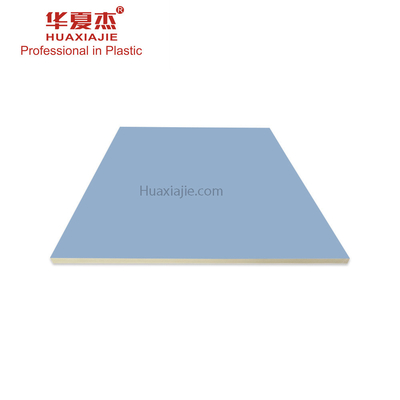 Các loại khác nhau Tấm xốp Pvc nhiều lớp để trang trí trong nhà