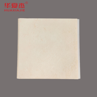 Tấm trần PVC có chiều dài tùy chỉnh Vật liệu trang trí trong nhà