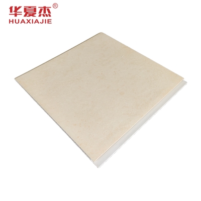 Tấm trần PVC có chiều dài tùy chỉnh Vật liệu trang trí trong nhà