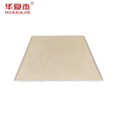 Tấm trần PVC có chiều dài tùy chỉnh Vật liệu trang trí trong nhà