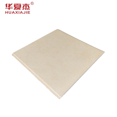 Tấm trần PVC có chiều dài tùy chỉnh Vật liệu trang trí trong nhà