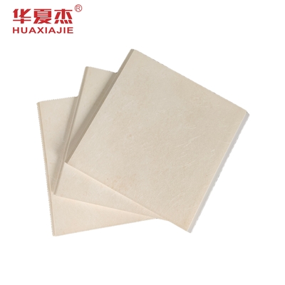 Tấm trần PVC có chiều dài tùy chỉnh Vật liệu trang trí trong nhà