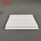 Chống ẩm PVC Trim Moulding Vinyl trắng 8ft cho nội thất và ngoại thất