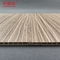 Tấm ốp tường PVC bề mặt nhiều lớp Bao bì hộp carton 250mm X 5mm