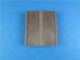 Sàn gỗ sát trùng Sàn gỗ tổng hợp WPC cho sàn ngoại thất