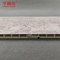 Tấm tường PVC cách âm chống cháy dày 8 mm Xử lý bề mặt cán