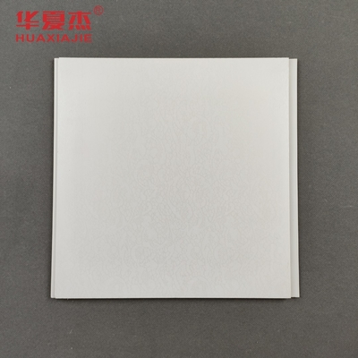 Tấm ốp tường PVC chống cháy sát trùng để trang trí tường Tấm trần PVC