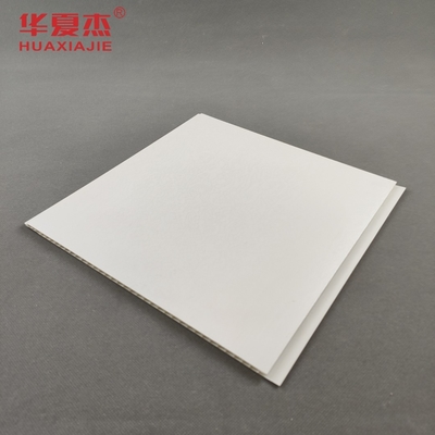 Tấm ốp tường PVC chống cháy sát trùng để trang trí tường Tấm trần PVC