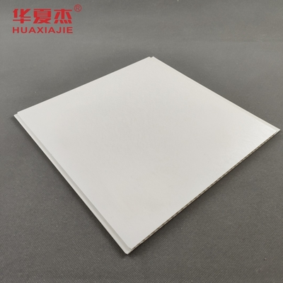 Tấm ốp tường PVC chống cháy sát trùng để trang trí tường Tấm trần PVC