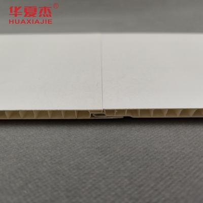 Tấm ốp tường PVC chống cháy sát trùng để trang trí tường Tấm trần PVC