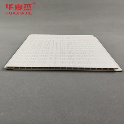 Tấm ốp tường PVC với tấm trần nhựa PVC LAMINATED tấm trang trí chống thấm nước