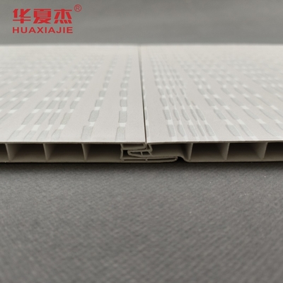 Tấm ốp tường PVC với tấm trần nhựa PVC LAMINATED tấm trang trí chống thấm nước