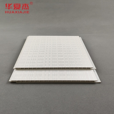 Tấm ốp tường PVC với tấm trần nhựa PVC LAMINATED tấm trang trí chống thấm nước