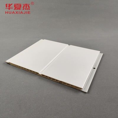 Tấm tường WPC tổng hợp bằng gỗ / đá cẩm thạch không thấm nước 2400mm X 1200mm