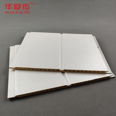 Tấm tường WPC tổng hợp bằng gỗ / đá cẩm thạch không thấm nước 2400mm X 1200mm