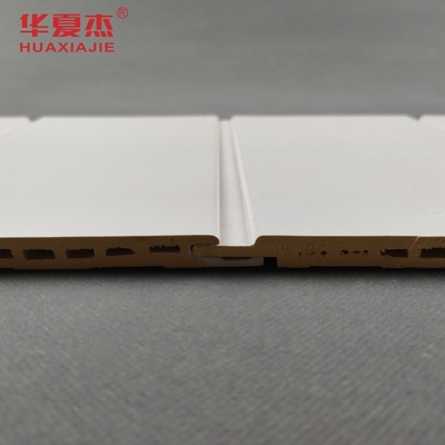 Tấm tường WPC tổng hợp bằng gỗ / đá cẩm thạch không thấm nước 2400mm X 1200mm