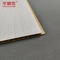 Bảng tường tổng hợp gỗ nhựa chống ăn mòn với màu gỗ có sẵn
