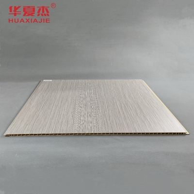 Ban tường WPC kết hợp chống nước cho trang trí tường bên ngoài trong nhà