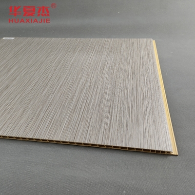 Ban tường WPC kết hợp chống nước cho trang trí tường bên ngoài trong nhà