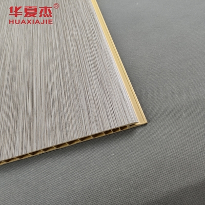 Ban tường WPC kết hợp chống nước cho trang trí tường bên ngoài trong nhà