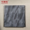 Bảng tường PVC màu đen và tấm trần chống ẩm cho trang trí