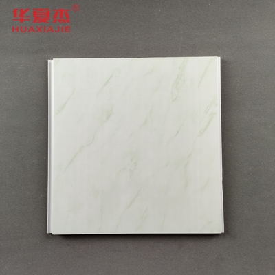 In phong cách Trung Quốc PVC Bảng tường chống ẩm Cho trang trí tường