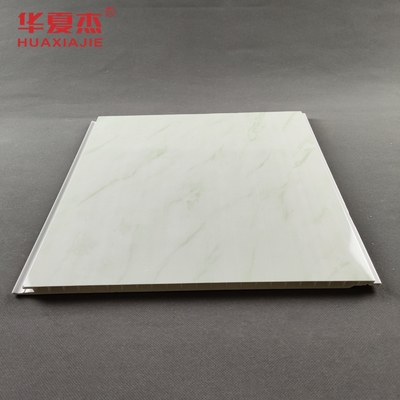 In phong cách Trung Quốc PVC Bảng tường chống ẩm Cho trang trí tường